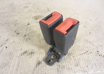Wsuwki klamry pasa kanapy tył Ford Focus mk2
