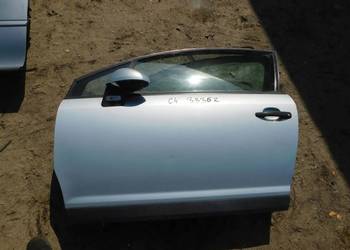 citroen C4 drzwi nr 33362 WYSYŁKA
