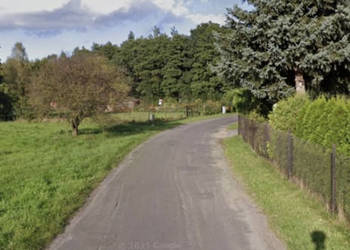 Malownicza działka budowlana