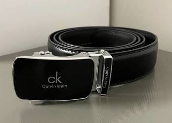 Pasek Męski Calvin Klein