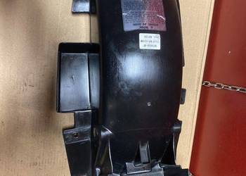 Honda NTV 650 tylny błotnik nadkole B151
