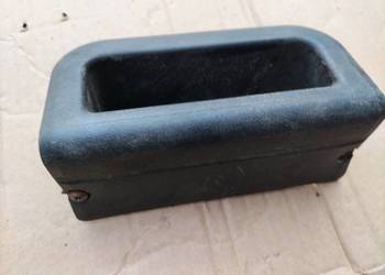 Audi 80 B4 80B4 KOMBI  Uchwyt Klamka klapy bagażnika