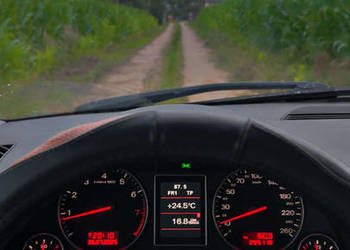 Sprzedam bądź zamienię Audi a4 3.0 v6 Quattro Automat