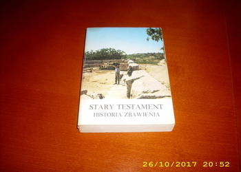 Stary testament - Historia zbawienia  /fa