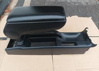 Tunel Środkowy + Skórzany Podłokietnik Audi a4 b5