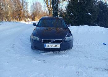Volvo S40 1.6D