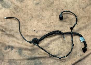 Wiązka przewodów drzwi tylnych BMW E65 E66