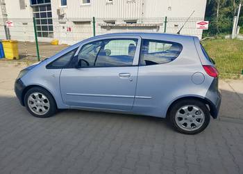 Sprzedam MITSUBISHI COLT