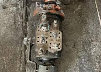 Kolumnia obrotu koparki Atlas 1304