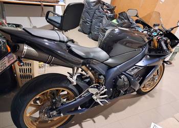 Yamaha R! RN 12 SP 46/500 oryginał jak nowy