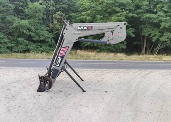 TUR LADOWACZ MAILLEUX  MX U310 2015 ROK