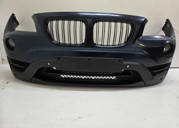 ZDERZAK PRZEDNI BMW X1 E84 B38