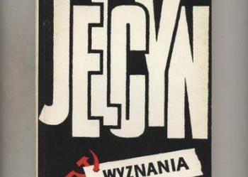 Wyznania - Borys Jelcyn