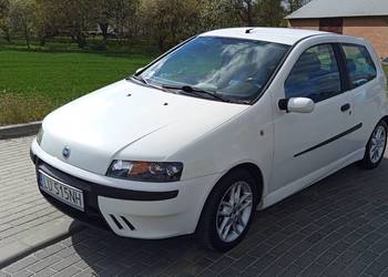 Fiat Punto HGT