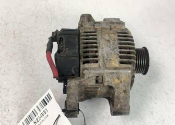 ALTERNATOR OPEL