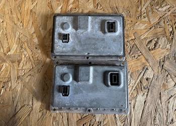 Przetwornica moduł sterownik lampy przód Valeo 73010157D 73160087J