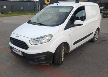 Sprzedam Ford curier