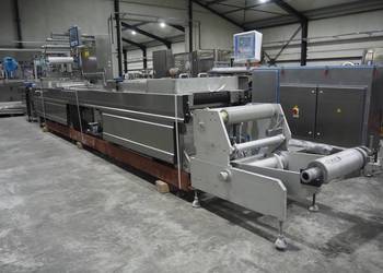 Multivac R 530 Termoformierka