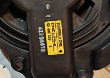 Dmuchawa Renault Espace 4 52 492 209 7 stan igla