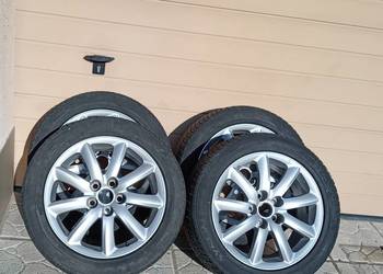 Felgi 18 cali do Lexus LS 460 ( 2006-2012)