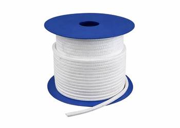 Uszczelnienie PTFE białe