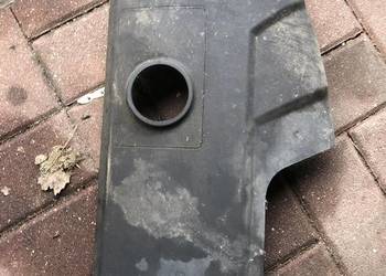 OSŁONA POKRYWA SILNIKA GÓRNA IVECO 504034873A