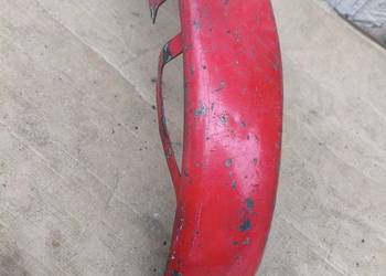 MZ TS 250 ETZ 250 błotnik przedni przód