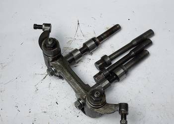 KLAWIATURA AWO SIMSON SPORT  ŚRUBY