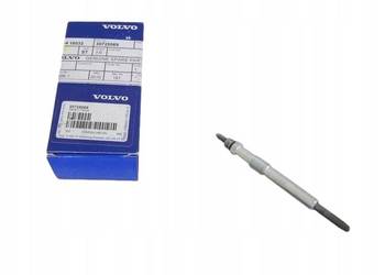 VOLVO C30 C70 S40 V50 oryginal swieca zarowa 2,0D