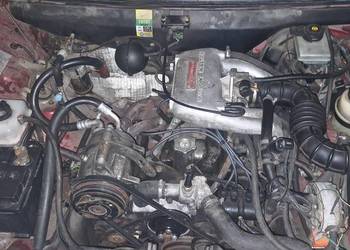 Klimatyzacja komplet gotowy do montażu FSO Polonez plus 1.6