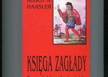 Księga Zagłady Przepowiednie na koniec świata - Haasler
