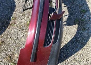 Seat Toledo Leon 2 Zderzak Kompletny Przód
