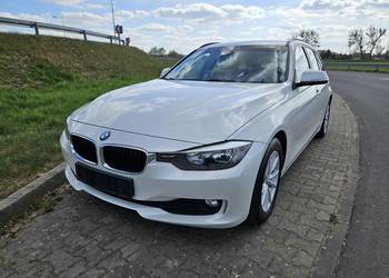 Bmw f31 320 Automat Klimatronic Super Stan