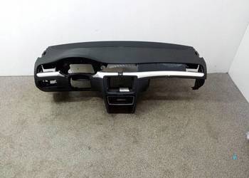 DESKA ROZDZIELCZA KOKPIT PULPIT 3T EUROPA Skoda Superb II (2008-2015)