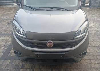 Sprzedam Fiata Doblo