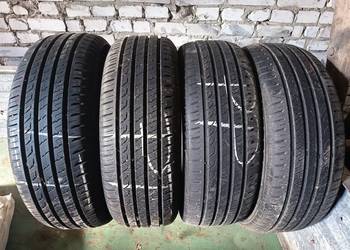 Opony letnie 205/60r16