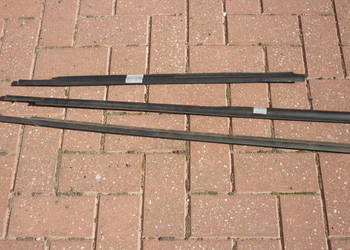 Listwa zgarniająca parapet Renault Laguna 2