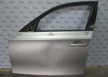 BMW E81 E87 LIFT 07r drzwi lewe przód