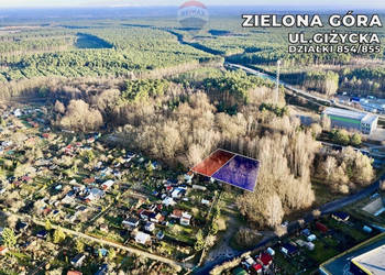 Działki mieszkaniowo-usługowe – MPZP