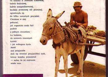 (8078) MOI  PRZYJACIELE LATYNOSI – EWA SZUMAŃSKA