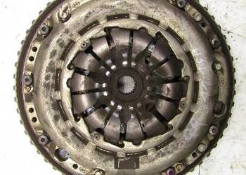 SPRZĘGŁO TARCZA DOCISK KOŁO 1.2 DIG-T KPL NISSAN QASHQAI J11 302100495R