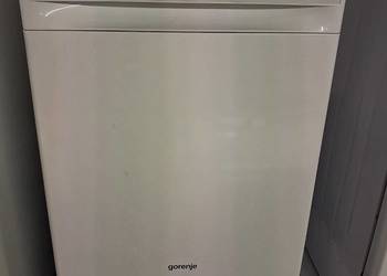 ZMYWARKA WOLNOSTOJĄCA GORENJE