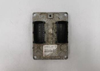 Sterownik Silnika Fiat Stilo 1.6 16v 55189584 IAW 5NF.T9 61601.054.01