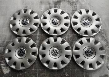 Kołpak Vw 15" 1J0601147P Golf cena za sztukę
