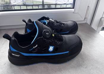 Buty robocze Brynje