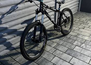 Rower mtb/dirt