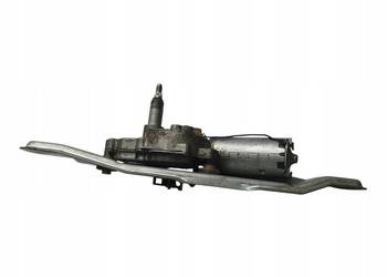 SILNICZEK WYCIERACZKI TYŁ VW Polo III mechanizm tylnej klapy 6N0955711A