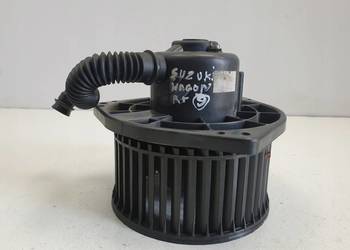 WENTYLATOR DMUCHAWY Suzuki Wagon R+ II _ NAWIEWU EU Dmuchawa