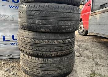opony 245/50R18