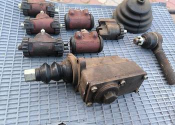 Warszawa Syrena żuk Gaz 69 UAZ  widlak pompa hamulcowa cylinderki